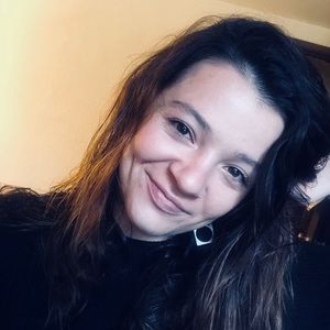 Meet your Posher, Hannah